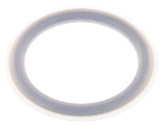 PTFE/FPM Seal 50 mm for Tank Truck Coupling MK Type EN 14420-6