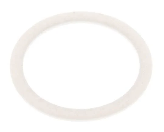 PTFE Seal 50 mm for Tank Truck Coupling MK/VK Type EN 14420-6 [2 Pieces]