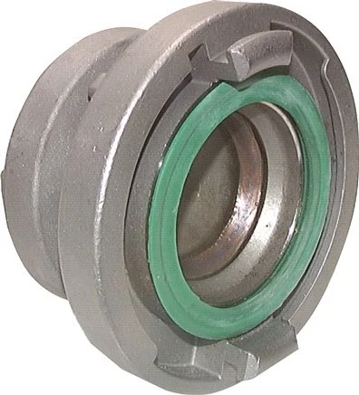 110-A (133 mm) - 100 (115 mm) Forged Aluminum Storz Reducer Fitting