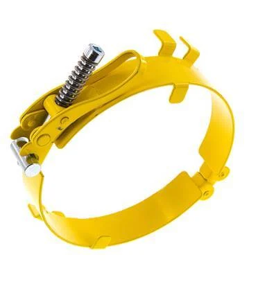 Safety Clamp For 75-B & 110-A Storz Reducer Fitting