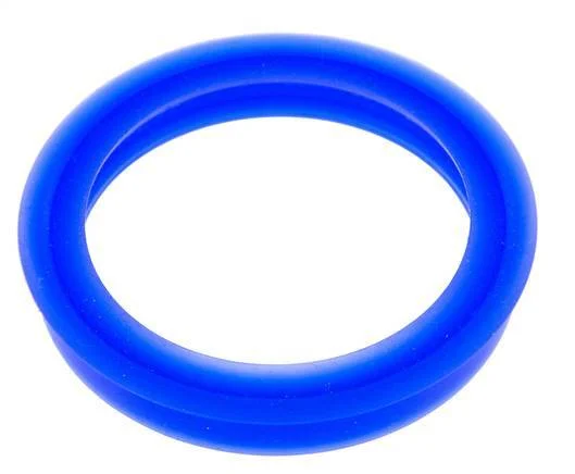 Silicone Seal 52-C (66 mm) for Storz Coupling KTW [2 Pieces]