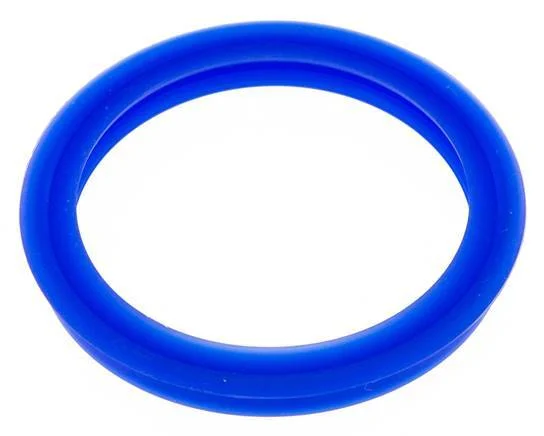 Silicone Seal 75-B (89 mm) for Storz Coupling KTW
