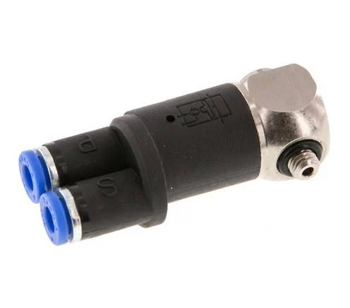 Pneumatic Sensor 4mm - M5