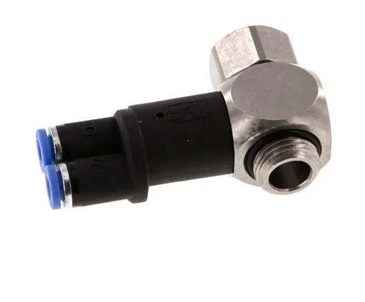 Pneumatic Sensor 4mm - G1/4''