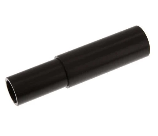 32mm x 28mm Plug-in Connector POM NBR