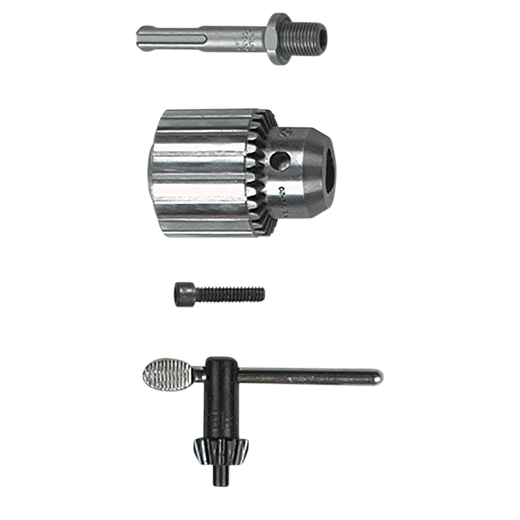 SDS/Chuck Adapter Kit