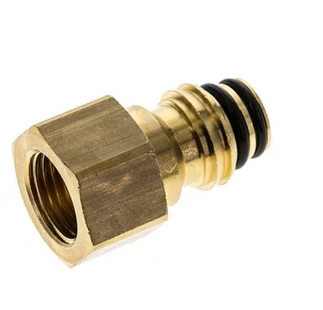 Raufoss ABC Swivel - M16x1,5 ISO 4039-1 port - Regular