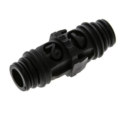 Raufoss ABC Union Male - Heavy Duty