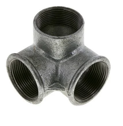 Distributor 1 1/2'' Female Malleable cast iron 25bar (351.25psi)