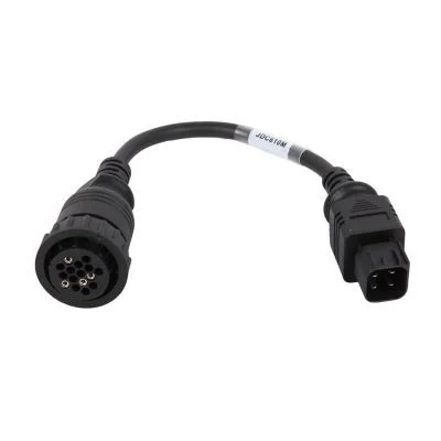 Kawasaki Cable 4 Pins
