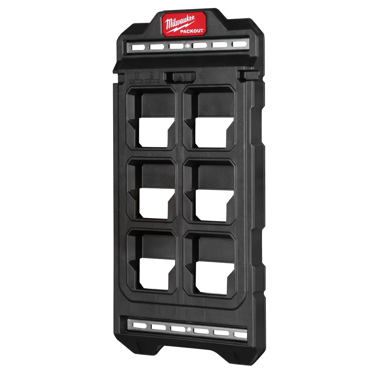 PACKOUT™ Compact Wall Plate