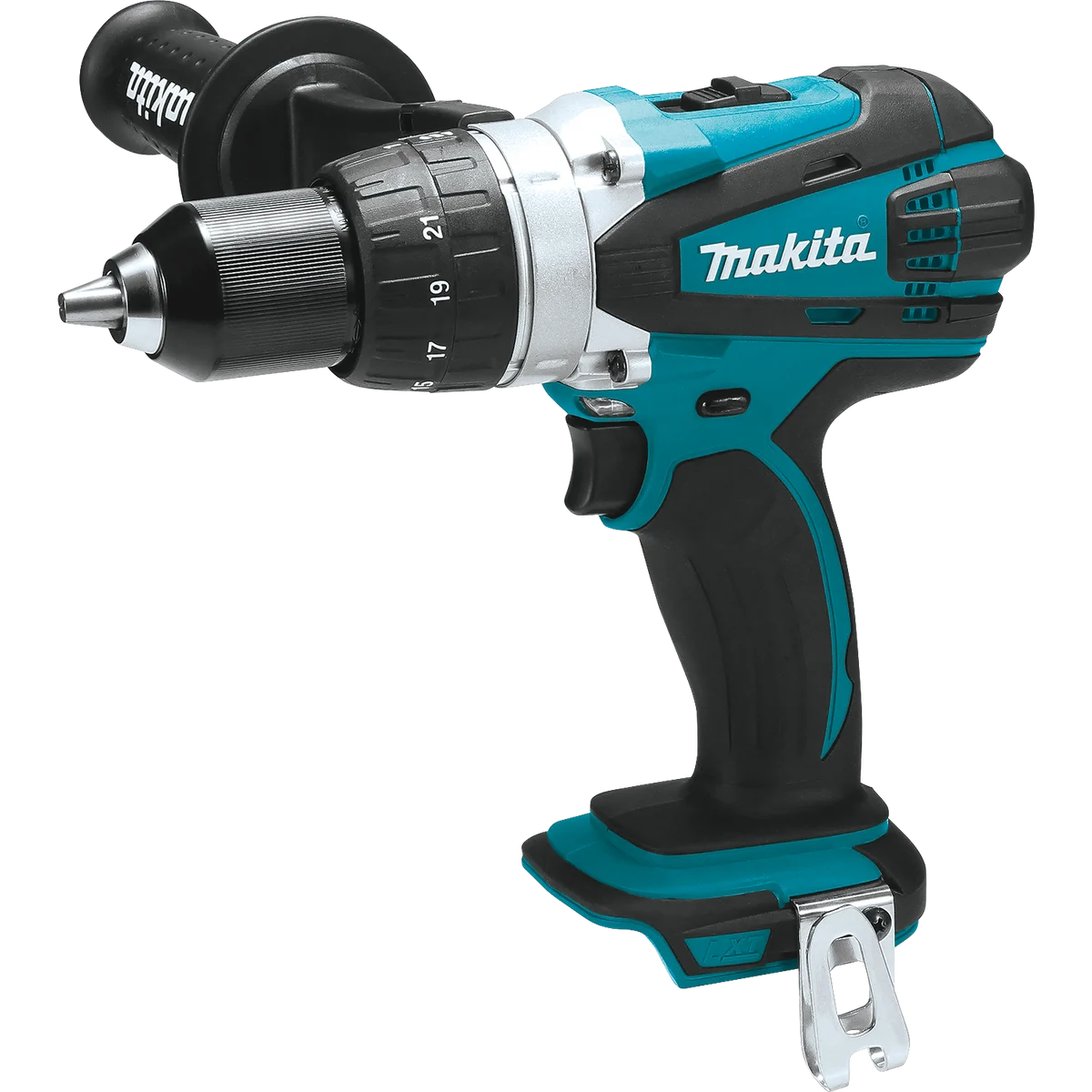 18V LXT® Lithium‑Ion Cordless 1/2" Driver‑Drill, Tool Only