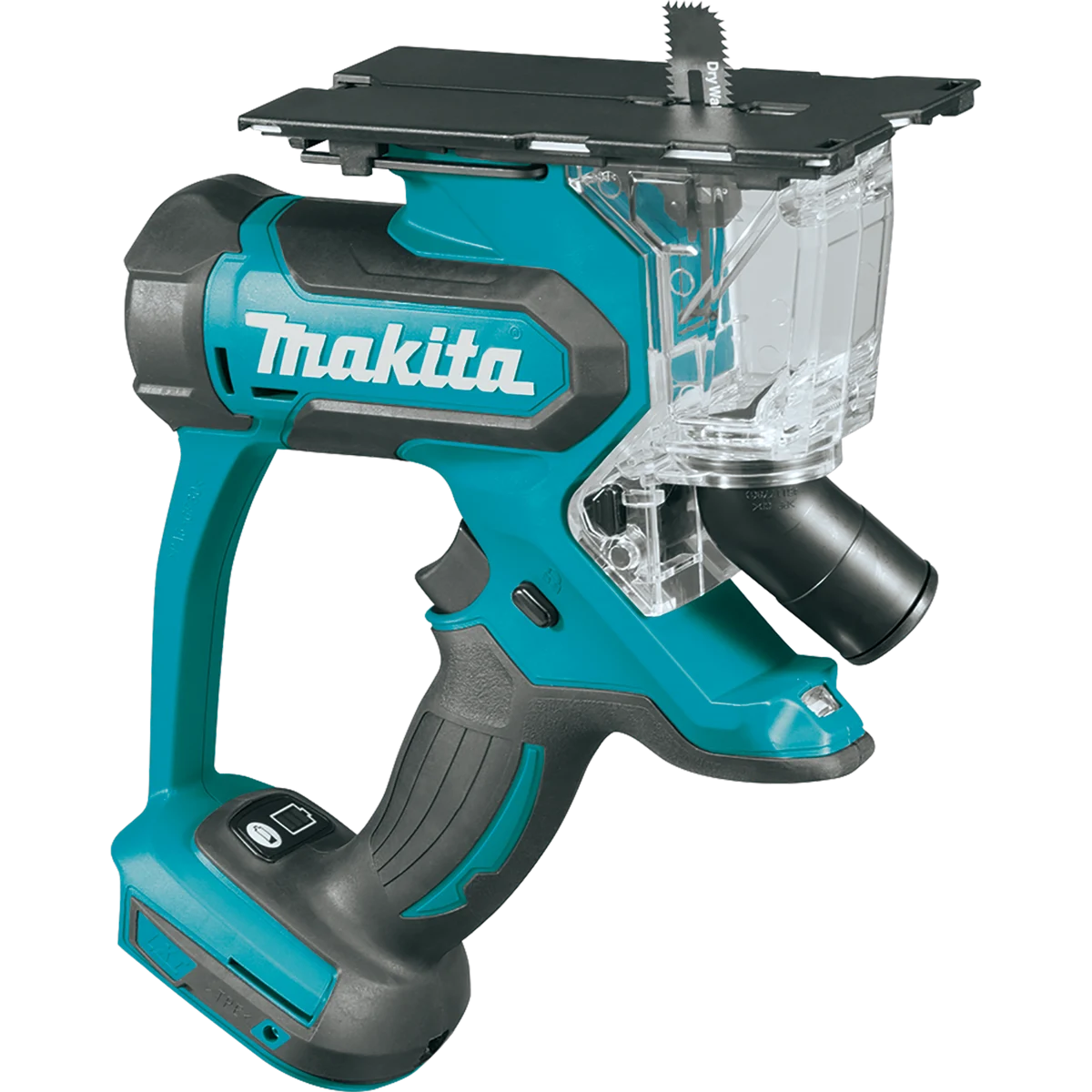 18V LXT® Lithium‑Ion Cordless Cut‑Out Saw, Tool Only