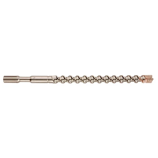 Spline 4-Cutter Bit 3/4 in x 5 in x 10 in