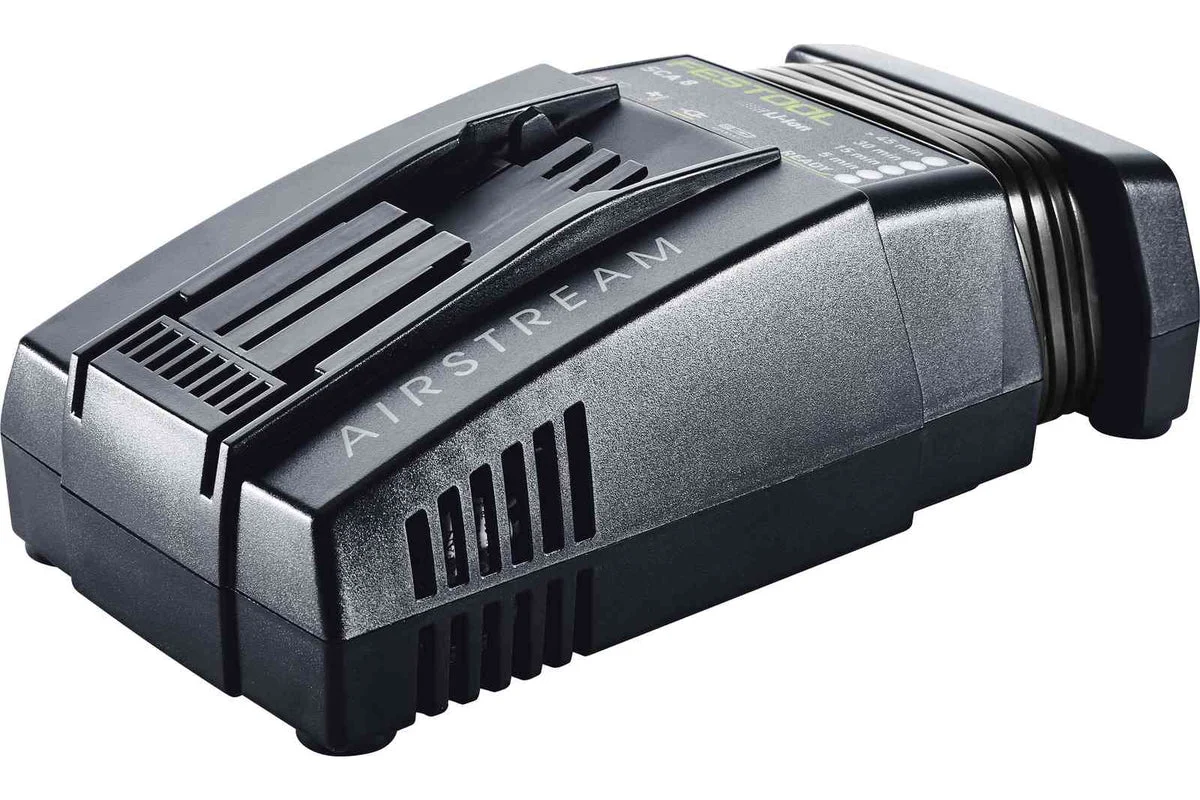 FESTOOL Rapid Charger SCA 8