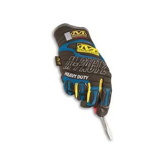 M-Pact 2 Gloves Blue/X-Large