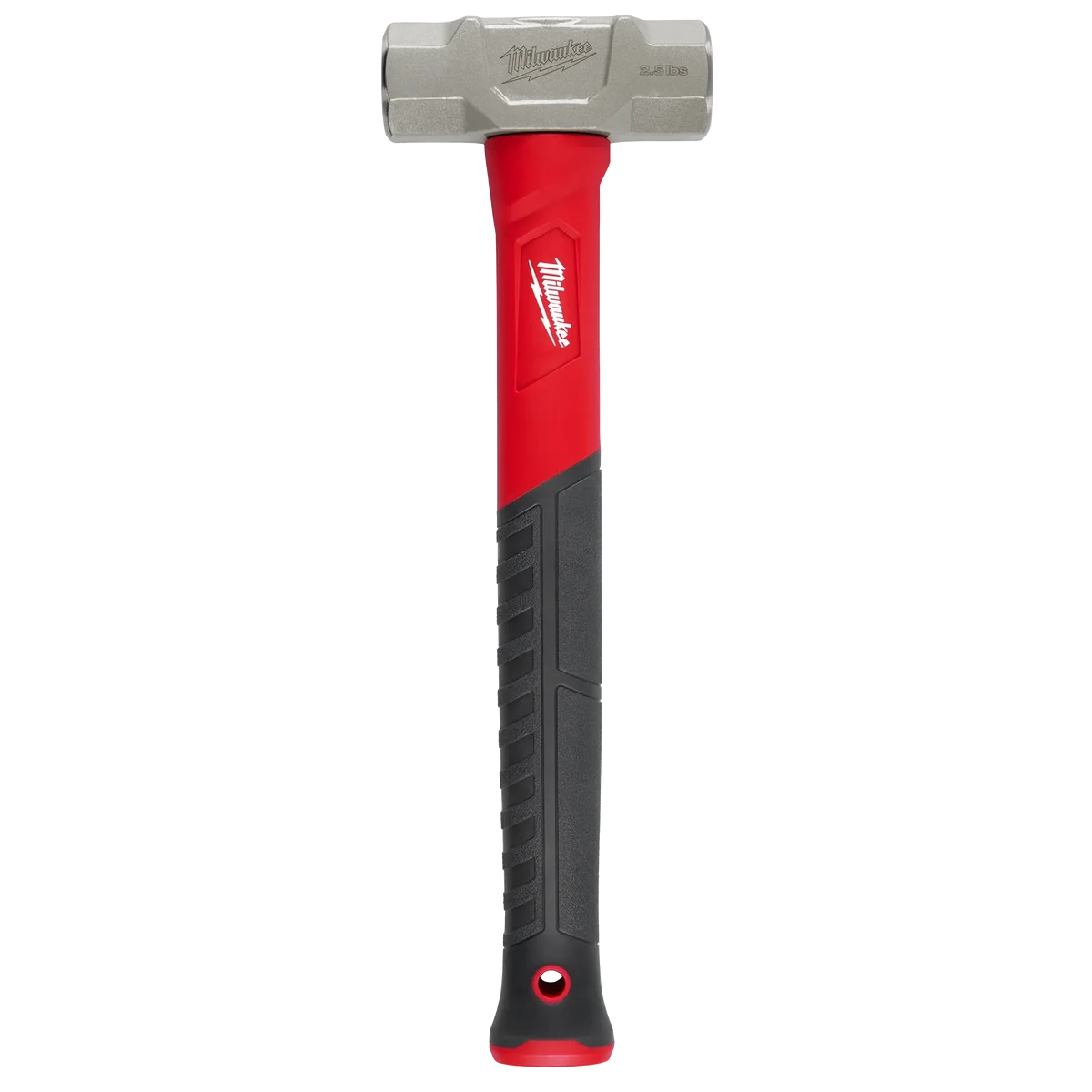 2.5lb Fiberglass Engineer Hammer