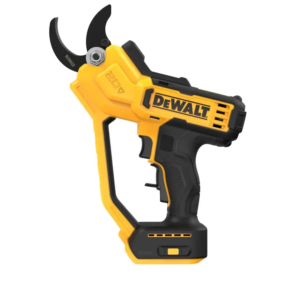DeWalt 20V MAX* 1-1/2 in. Cordless Pruner (Tool Only)