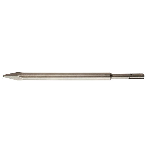 SDS PLUS Precision Point Chisel 7"