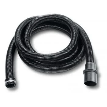 Fein 31345066010 Vac Hose, 1-3/8 In. Dia. X 13 Ft. Length for Turbo I & II Vacuums