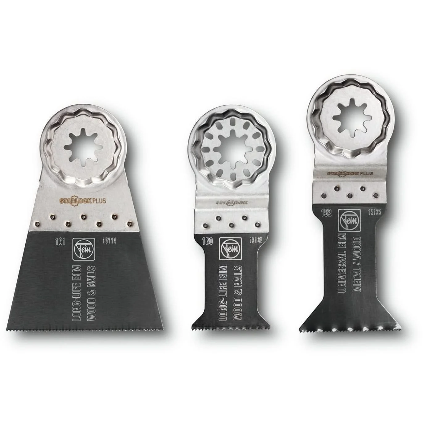 Fein 35222952030 E-Cut Combo Pack
