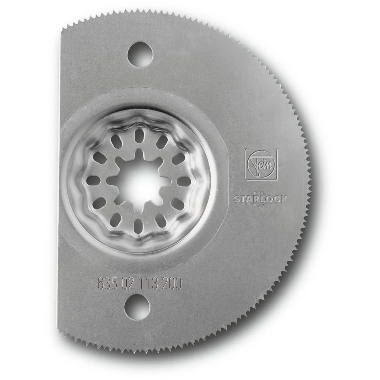 Fein 63502113210 Saw Starlock Blade
