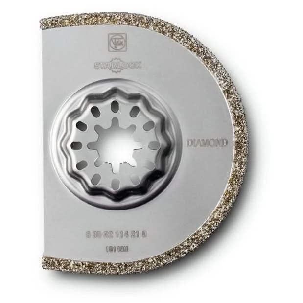 Fein 63502114230 Diamond Saw Starlock Blade