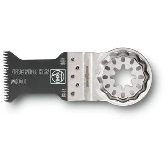 Fein 63502126270 E-Cut Precision Saw Starlock Blade