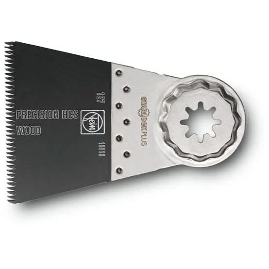 Fein 63502127260 E-Cut Precision Saw Starlock Blade