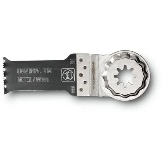 Fein 63502151270 E-Cut Universal Saw Starlock Blade