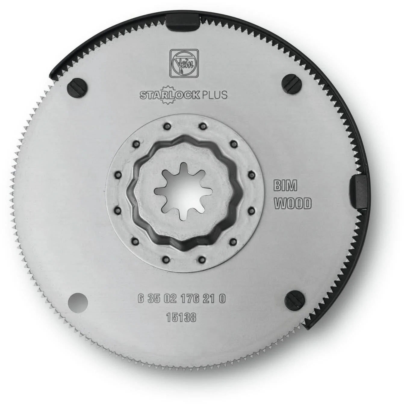 Fein 63502176210 HSS Saw Starlock Blade
