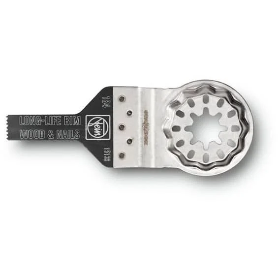 Fein 63502184260 E-Cut Long-Life Saw Starlock Blade
