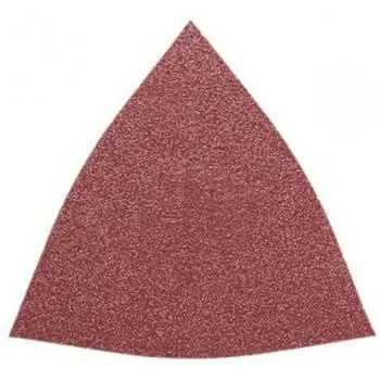 Fein 63717083015 80 GRIT HOOK & LOOP SAND PAPER BULK 50 PACK - SOLID