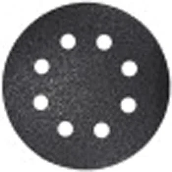 Fein 63717227010 ABRASIVE SET 4 EA 60/80/120/180