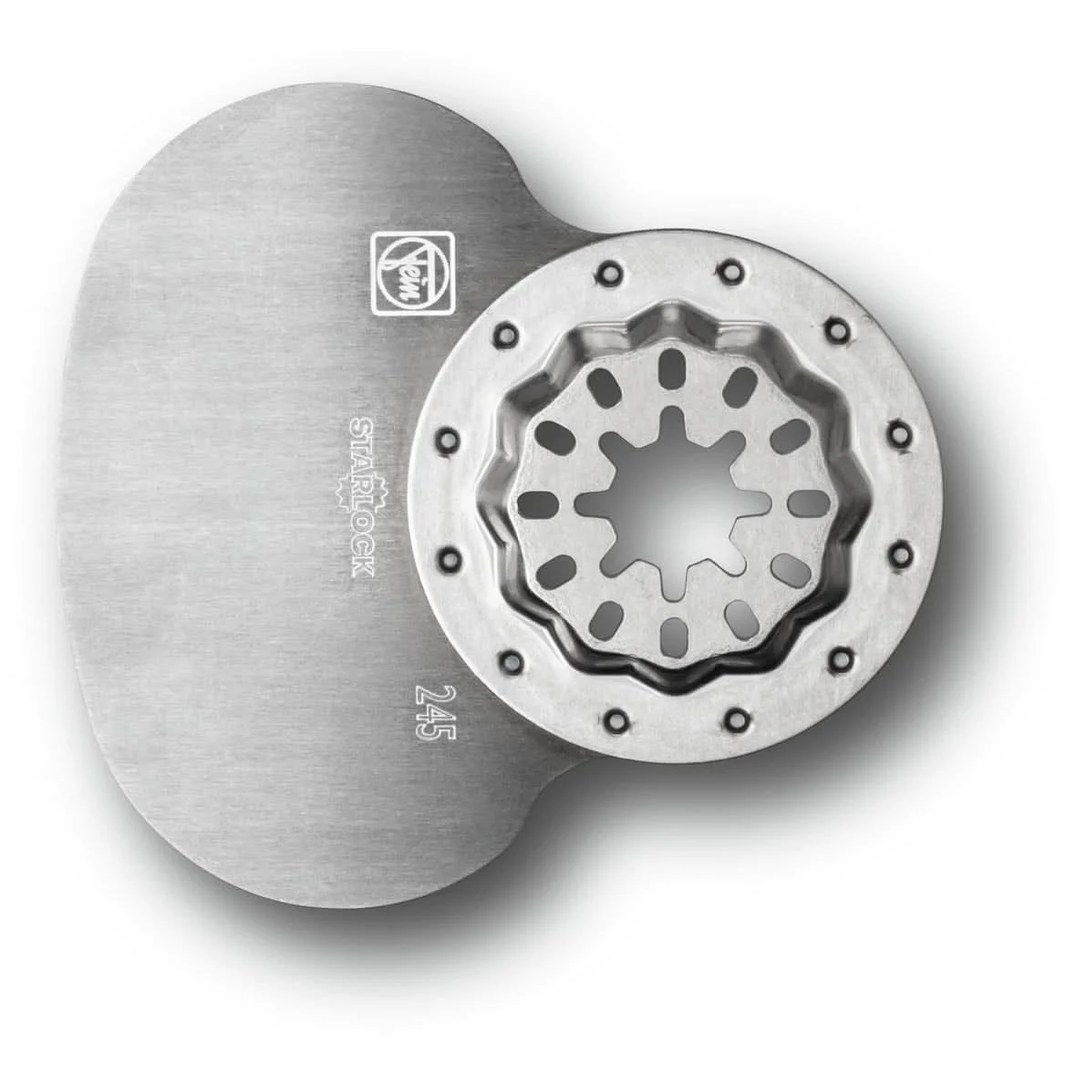 Fein 63903245230 Mushroom-Shaped Cutting Starlock Blade