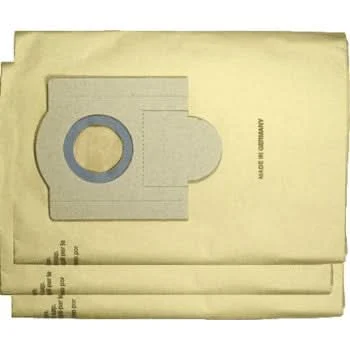Fein 69908195014 Dust Bags for 9-55-13 and 92025, 3-Pack