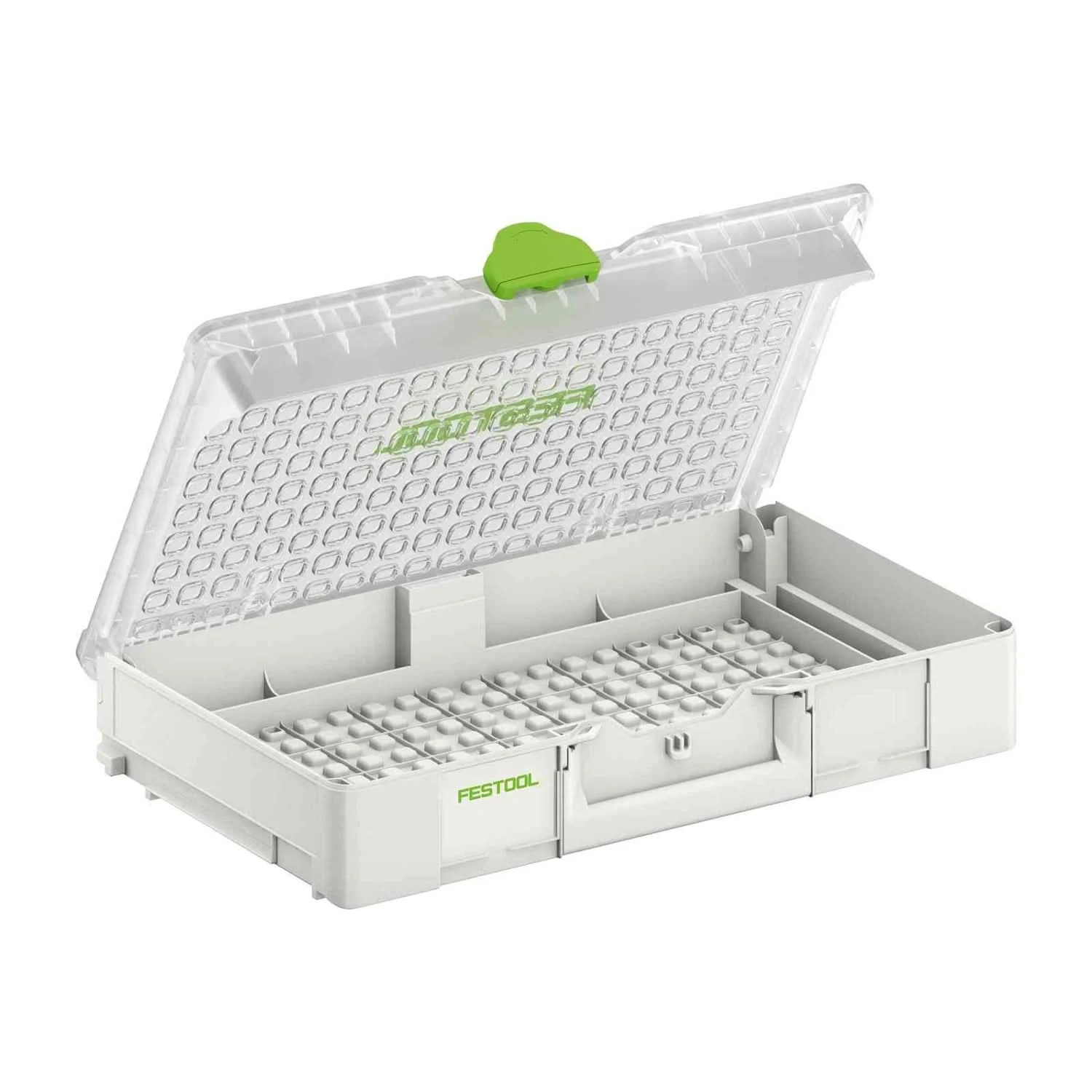 Festool 204855 Systainer3 Organizer L 89