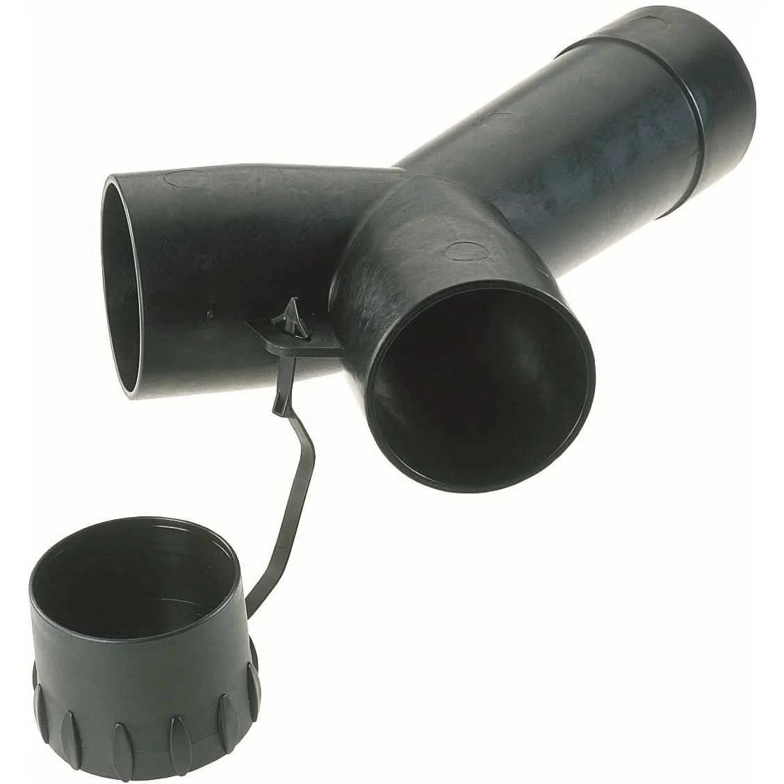 Festool 452898 Antistatic Y-adapter With Blanking Plug