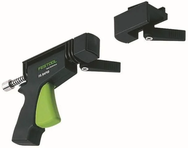 Jet 202750 HD-5T, 5-Ton Wide Beam Clamp