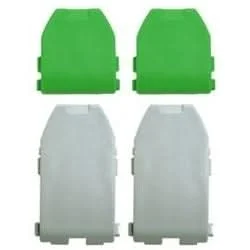 Festool 491838 Sortainer Locking Latches (replacement)