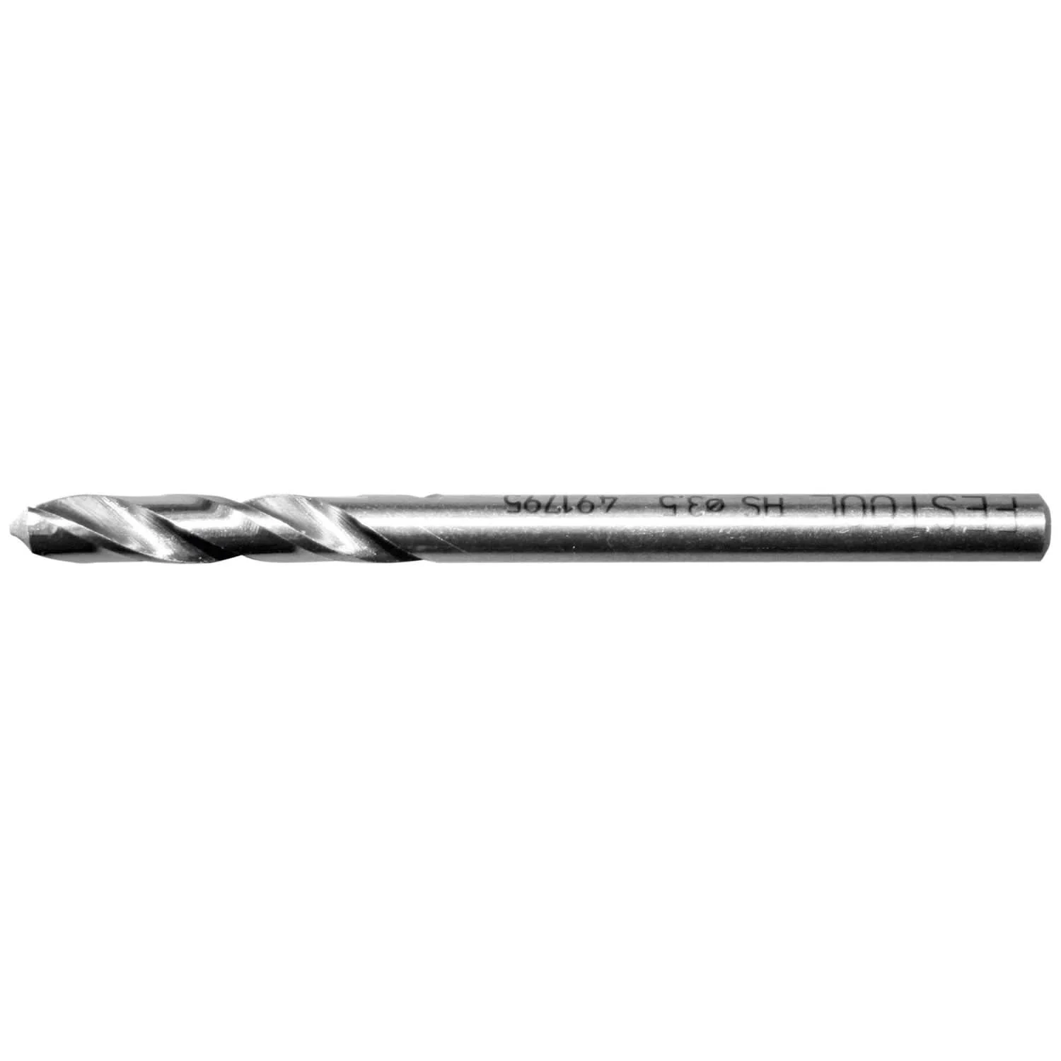 Festool 494445 Drill Bit, Repl. For 492523