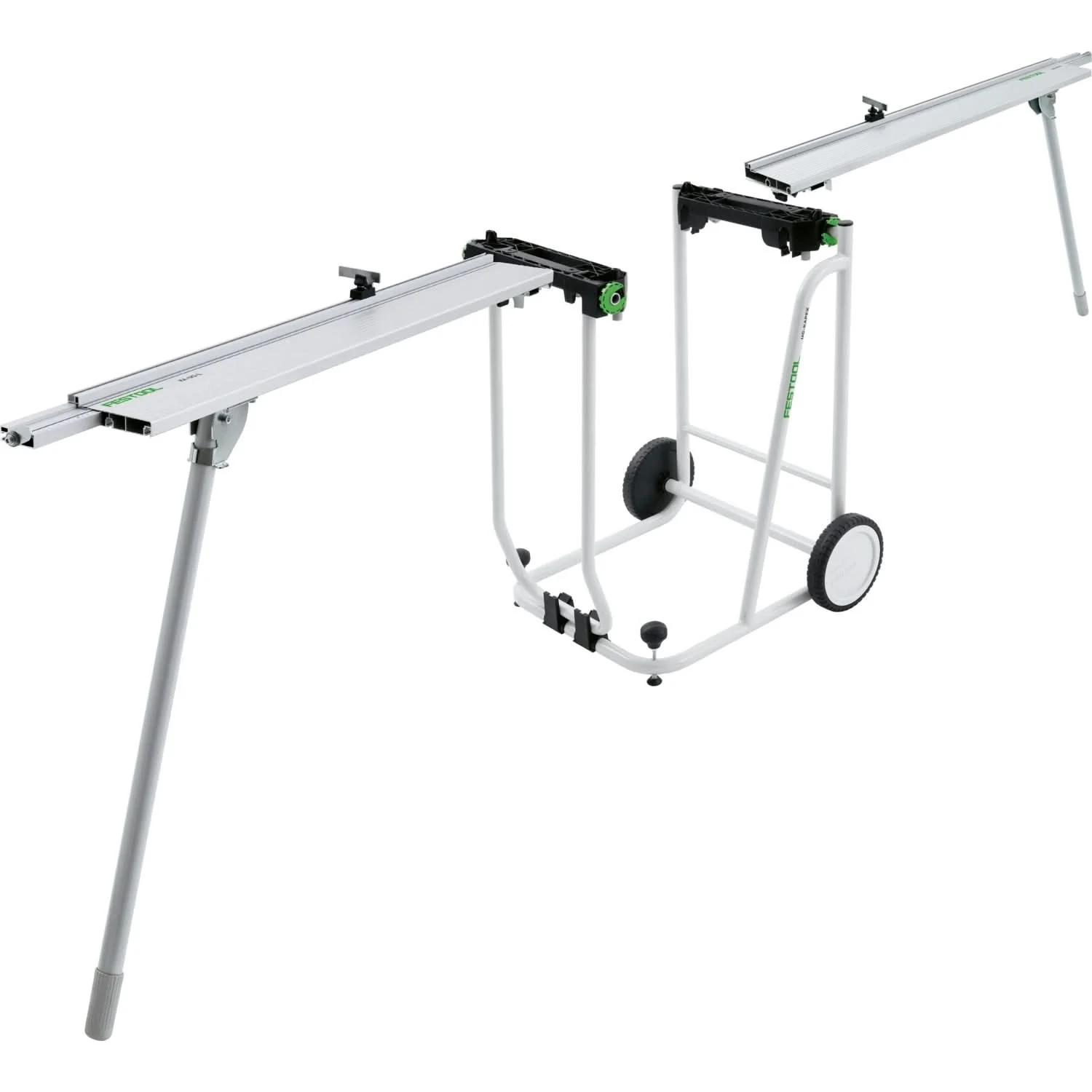 Festool 201179 UG-KA-Set Kapex Portable Stand w/ Extensions, Imperial