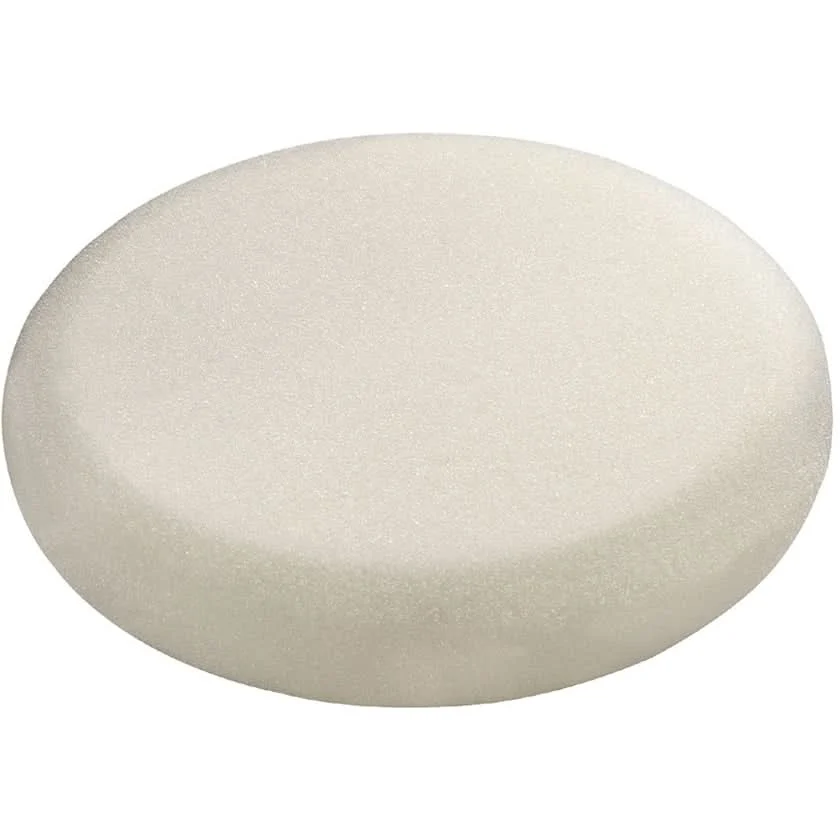 Festool 202015 Fine Sponge for 180mm (7") Sanders, 5-Pack