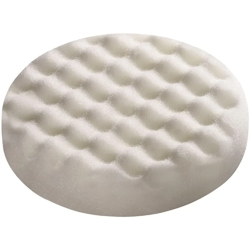 Festool 202016 Fine Waffle Sponge for 180mm (7") Sanders, 5-Pack