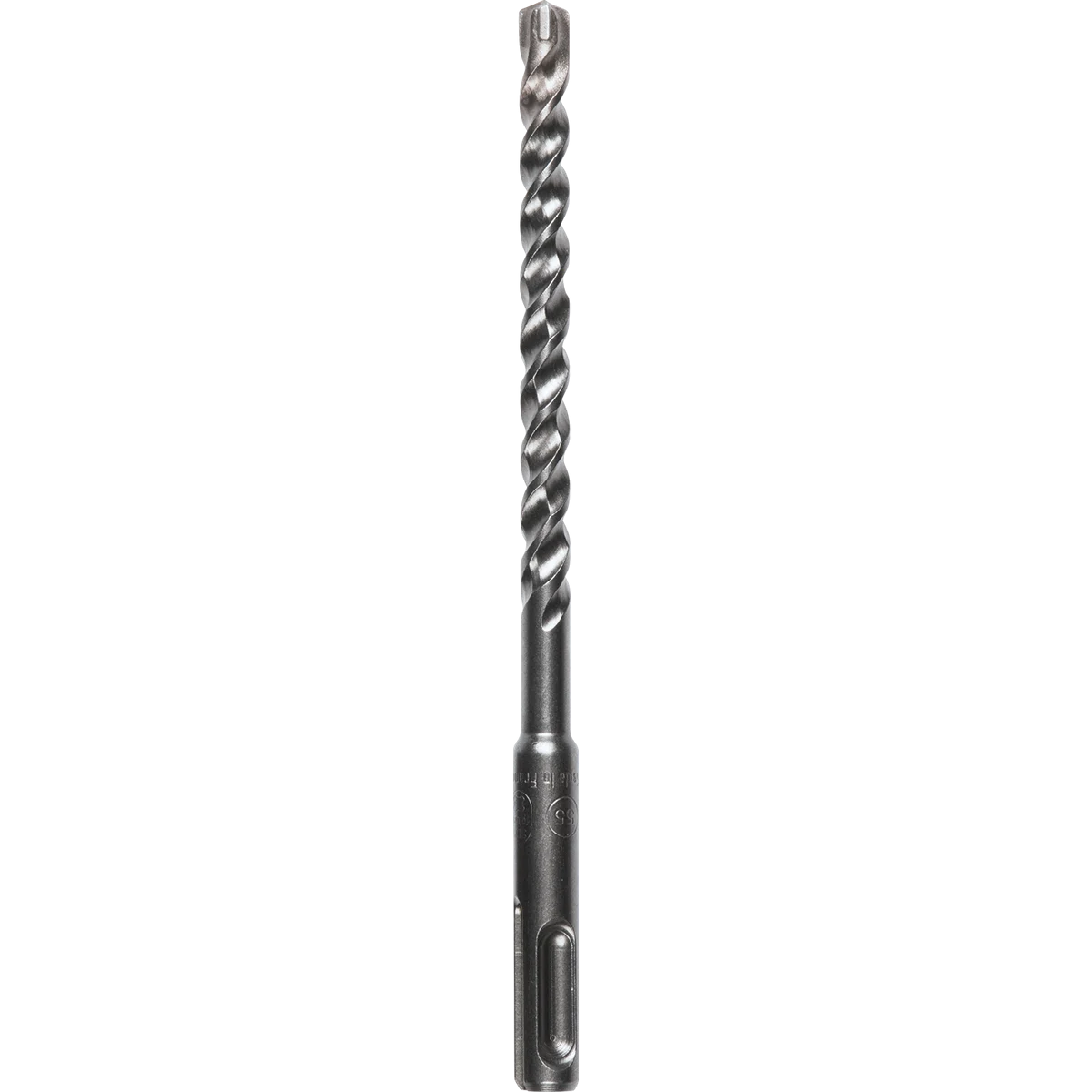 5/16" x 6" SDS‑PLUS Bit, 3‑Cutter