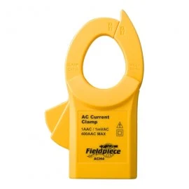 Fieldpiece ACH4 Clamp Accessory Head, 400A amp