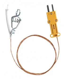 Fieldpiece ATAF1 High Temperature Thermocouple