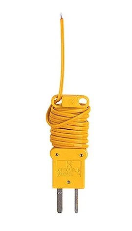 Fieldpiece ATB1 Type-K Bead Tip Thermocouple
