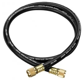 Fieldpiece HV1 Vacuum Hose, 3/8 x 3/8"