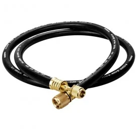 Fieldpiece HV1S Vacuum Hose, 1/4 x 3/8"